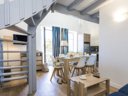 Cliquez pour découvrir toutes les photos de l'HÉBERGEMENT ! appartement - résidence Odalys Référence Valentin Plage photo 1