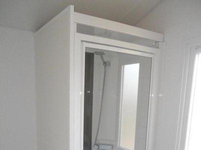 Cliquez pour découvrir toutes les photos de l'HÉBERGEMENT ! mobil-home - Flower Les Paludiers photo 4