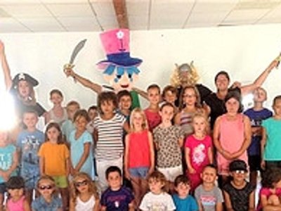 camping Flower Les Paludiers photo 15