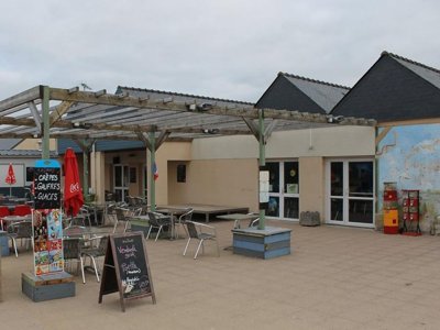 camping Flower Les Paludiers photo 17