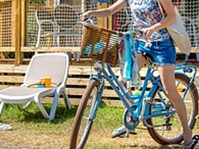 camping Flower Les Paludiers photo 25