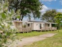 mobil-home - camping Flower Les Paludiers photo 7