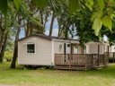 mobil-home - camping Flower Les Paludiers photo 8
