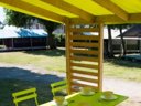 bungalow toilé - camping Flower Les Paludiers photo 4