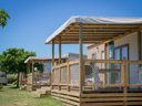 Cliquez pour découvrir toutes les photos de l'HÉBERGEMENT ! mobil-home - camping Flower Les Paludiers photo 2