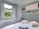 Cliquez pour découvrir toutes les photos de l'HÉBERGEMENT ! mobil-home - camping Flower Les Paludiers photo 5