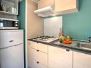 Cliquez pour découvrir toutes les photos de l'HÉBERGEMENT ! mobil-home - camping Flower Les Paludiers photo 4