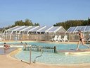 camping Flower Les Paludiers photo 2