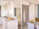 Cliquez pour découvrir toutes les photos de l'HÉBERGEMENT ! mobil-home - camping Flower Les Paludiers photo 4
