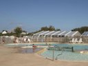 camping Flower Les Paludiers photo 3