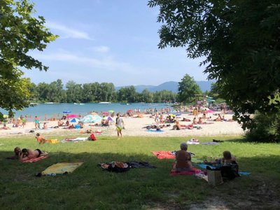 camping Les O Kiri photo 10