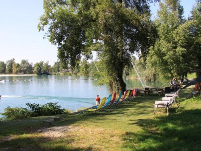 camping Les O Kiri photo 11
