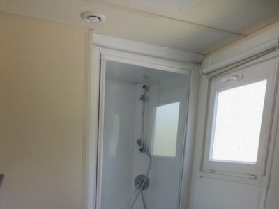 mobil-home - Les O Kiri photo 2