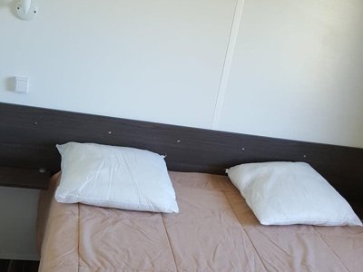 mobil-home - Les O Kiri photo 5