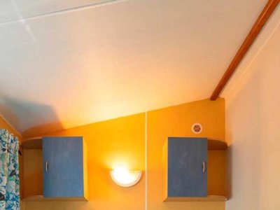 Cliquez pour découvrir toutes les photos de l'HÉBERGEMENT ! mobil-home - Le Clos De Barbey photo 4