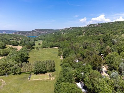 camping Le Clos De Barbey photo 3