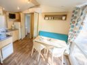 Cliquez pour découvrir toutes les photos de l'HÉBERGEMENT ! mobil-home - camping Le Clos De Barbey photo 2