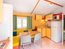 Cliquez pour découvrir toutes les photos de l'HÉBERGEMENT ! mobil-home - camping Le Clos De Barbey photo 3