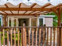 Cliquez pour découvrir toutes les photos de l'HÉBERGEMENT ! mobil-home - camping Le Clos De Barbey photo 3
