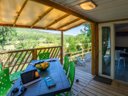 Cliquez pour découvrir toutes les photos de l'HÉBERGEMENT ! mobil-home - camping Le Clos De Barbey photo 2