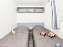 Cliquez pour découvrir toutes les photos de l'HÉBERGEMENT ! mobil-home - camping Le Clos De Barbey photo 6