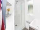 Cliquez pour découvrir toutes les photos de l'HÉBERGEMENT ! mobil-home - camping Le Clos De Barbey photo 7