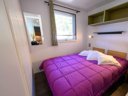 Cliquez pour découvrir toutes les photos de l'HÉBERGEMENT ! mobil-home - camping Le Clos De Barbey photo 3