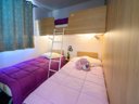 Cliquez pour découvrir toutes les photos de l'HÉBERGEMENT ! mobil-home - camping Le Clos De Barbey photo 4