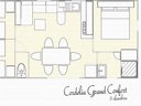 Cliquez pour découvrir toutes les photos de l'HÉBERGEMENT ! mobil-home - camping Le Clos De Barbey photo 7
