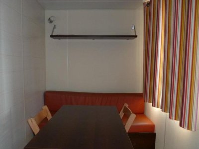 mobil-home - Le Chêne Du Lac photo 3
