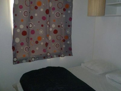 mobil-home - Le Chêne Du Lac photo 7