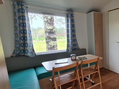 mobil-home - Le Chêne Du Lac photo 9