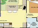 mobil-home - camping Le Chêne Du Lac photo 10