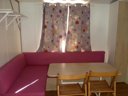 mobil-home - camping Le Chêne Du Lac photo 3