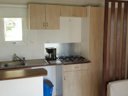 Cliquez pour découvrir toutes les photos de l'HÉBERGEMENT ! mobil-home - camping Le Chêne Du Lac photo 3