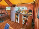 Cliquez pour découvrir toutes les photos de l'HÉBERGEMENT ! appartement - camping Le Chêne Du Lac photo 3