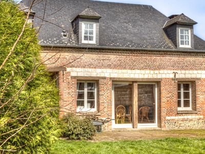 Cliquez pour découvrir toutes les photos de l'HÉBERGEMENT ! maison - Domaine Du Lieu Dieu photo 7
