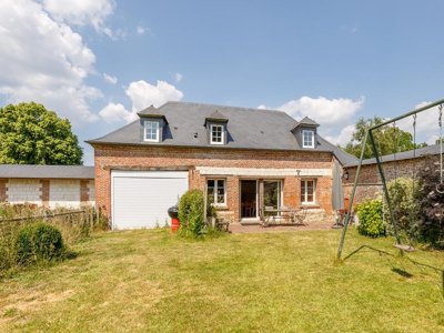 Cliquez pour découvrir toutes les photos de l'HÉBERGEMENT ! maison - Domaine Du Lieu Dieu photo 8