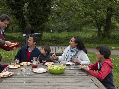 camping Domaine Du Lieu Dieu photo 19