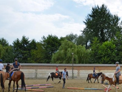 camping Domaine Du Lieu Dieu photo 5