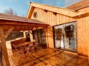 Cliquez pour découvrir toutes les photos de l'HÉBERGEMENT ! hébergement insolite - camping Domaine Du Lieu Dieu photo 2