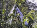 Cliquez pour découvrir toutes les photos de l'HÉBERGEMENT ! hébergement insolite - camping Domaine Du Lieu Dieu photo 4