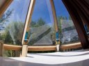 Cliquez pour découvrir toutes les photos de l'HÉBERGEMENT ! hébergement insolite - camping Domaine Du Lieu Dieu photo 5