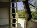 Cliquez pour découvrir toutes les photos de l'HÉBERGEMENT ! hébergement insolite - camping Domaine Du Lieu Dieu photo 6