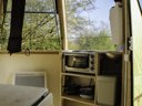 Cliquez pour découvrir toutes les photos de l'HÉBERGEMENT ! hébergement insolite - camping Domaine Du Lieu Dieu photo 8