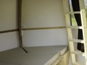 Cliquez pour découvrir toutes les photos de l'HÉBERGEMENT ! hébergement insolite - camping Domaine Du Lieu Dieu photo 9