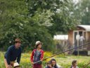 camping Domaine Du Lieu Dieu photo 4