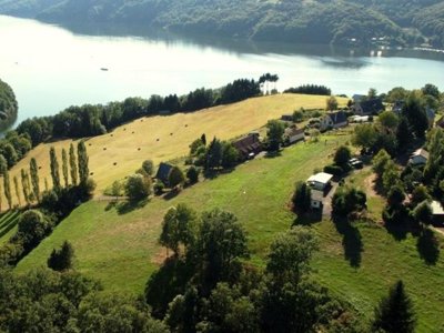 Cliquez pour découvrir toutes les photos de l'ÉTABLISSEMENT ! camping L'Air Du Temps photo 12