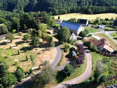 Cliquez pour découvrir toutes les photos de l'ÉTABLISSEMENT ! camping L'Air Du Temps photo 14