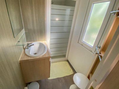 Cliquez pour découvrir toutes les photos de l'HÉBERGEMENT ! chalet - L'Air Du Temps photo 10